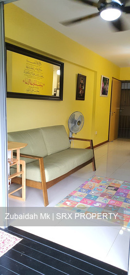 Blk 519C Centrale 8 At Tampines (Tampines), HDB 3 Rooms #245986391